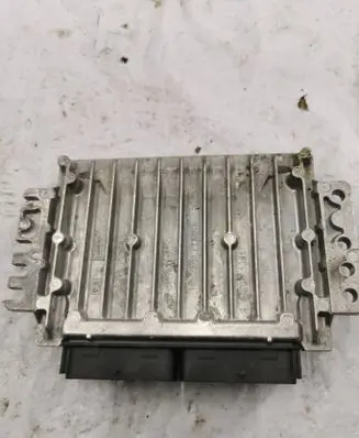 Mini One - Cooper R50 - 53 Engine ECU kit and lock set 105961001