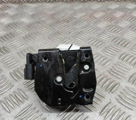 Chevrolet Corvette C6 Tailgate/trunk/boot lock/catch/latch 15821208