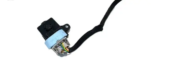Peugeot 5008 II Other control units/modules 9807709080 33878