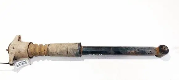 Audi A6 S6 C5 4B Rear shock absorber/damper 556277 814901004090