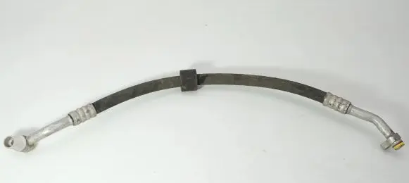 Audi A8 S8 D3 4E Air conditioning (A/C) pipe/hose 4E0260701AL