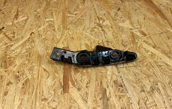 Volkswagen Tiguan Allspace Front bumper mounting bracket 5NN807184B