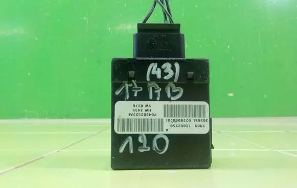 Dodge Journey Other control units/modules 12862250