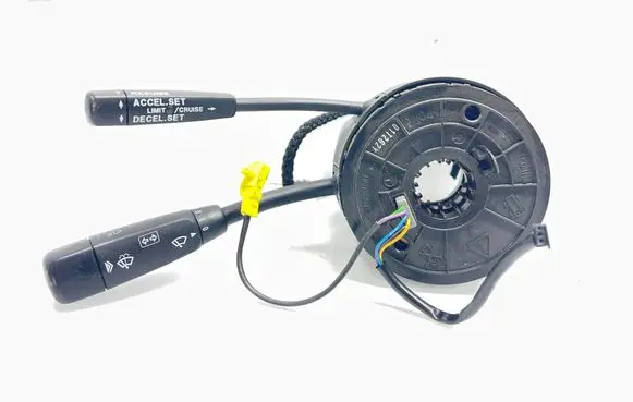 Mercedes-Benz E W210 Wiper turn signal indicator stalk/switch A2105450110