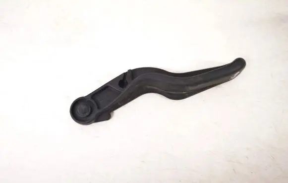 Opel Astra F Engine bonnet (hood) release handle