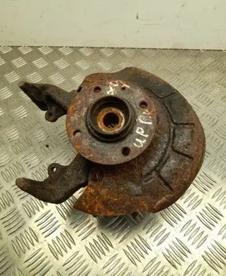 Volkswagen Load Up Front wheel hub 007