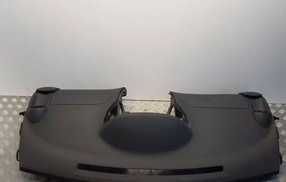 Toyota Yaris Dashboard