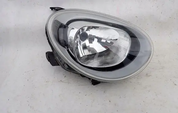 Fiat 500X Headlight/headlamp
