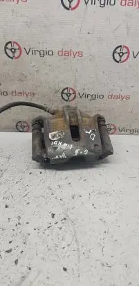 Citroen C3 Front brake caliper 9805497780 0204160324