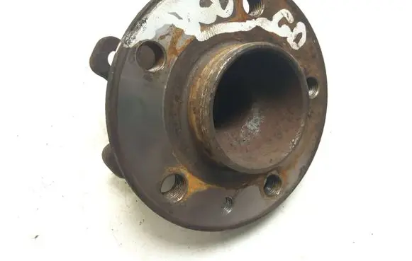 Volvo S60 Rear wheel ball bearing 