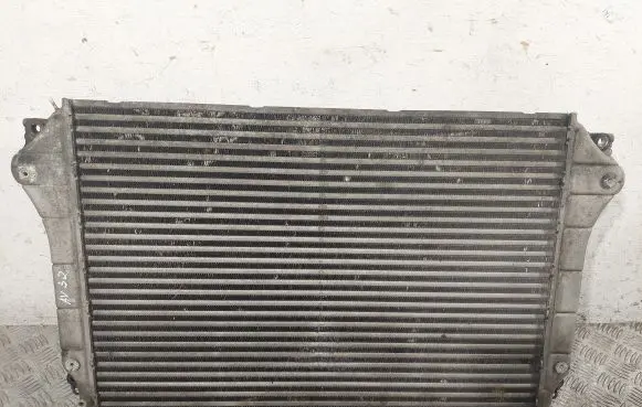 Toyota Avensis T250 Intercooler radiator 179400R010 JD1271002220