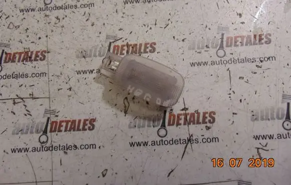 Mercedes-Benz E W211 Other interior light A2118203801