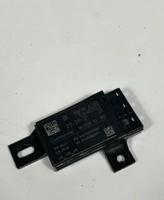 BMW iX Other control units/modules 61355A40703