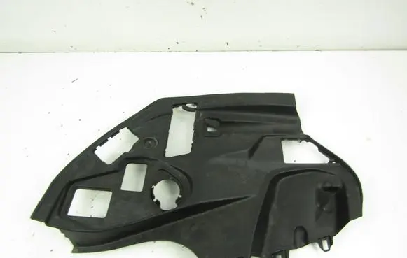 Jaguar I-Pace Engine hood trim J9D310B812AD