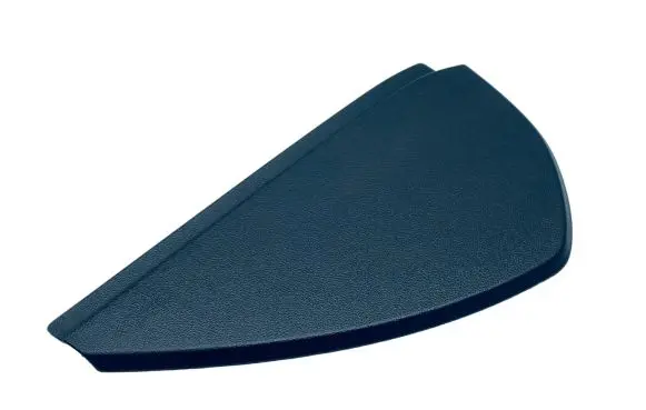 Skoda Rapid (NH) Dashboard side end trim 5JA857503