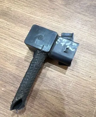 BMW 5 F10 F11 Exhaust gas pressure sensor 7805152