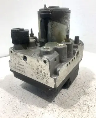 Mercedes-Benz S W140 ABS Pump 0024319612 472500169