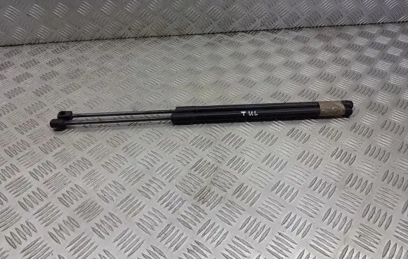 Citroen C4 I Picasso Shock absorber/damper mounting bracket 