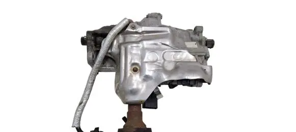 Ford Edge II Gearbox transfer box case K2GP7L486 K2GP7L486FE R8U8K