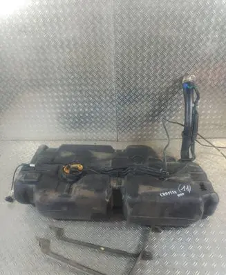 Volkswagen Crafter Fuel tank 2N0201021