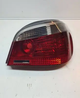 BMW 5 E60 E61 Rear/tail lights 7165738 2VP0066790688873 158070