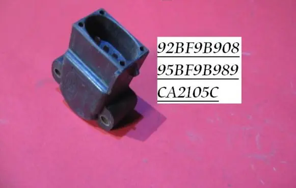 Ford Escort Throttle valve position sensor 92BF9B908 95BF9B989