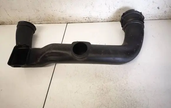 Citroen C2 Cabin air duct channel 9638000080