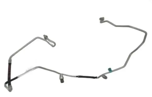 Renault Captur Air conditioning (A/C) pipe/hose 924404105R
