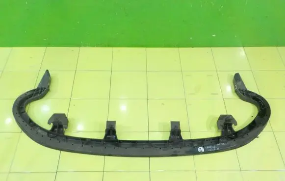 Opel Astra K Front bumper foam support bar 13399233 WZMOCNIENIE