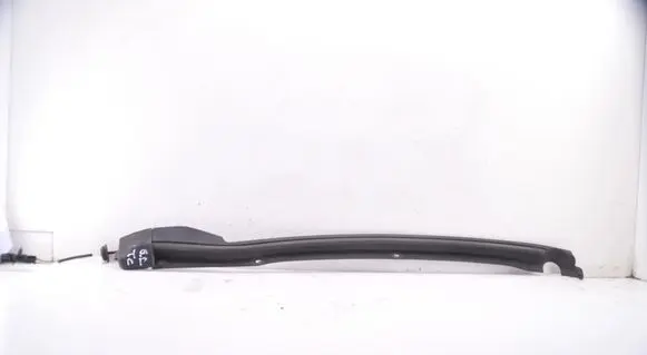Chrysler Town u0026 Country V Trunk rubber seal (body) 3029860B