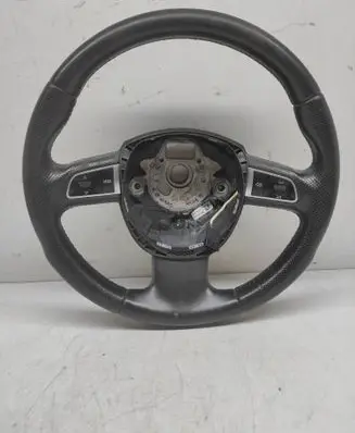 Audi A6 S6 C6 4F Steering wheel 8T0419091A 62276000A