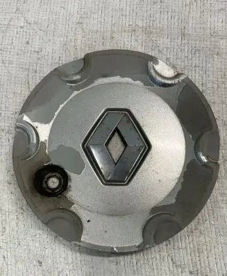 Original wheel cap