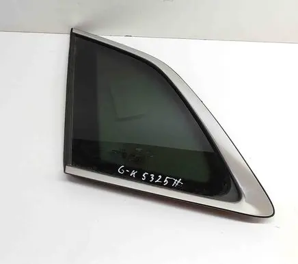 Audi Q5 SQ5 Rear side window 80A845297R