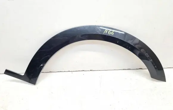 Audi A4 Allroad B9 Front arch trim 8W9853718B