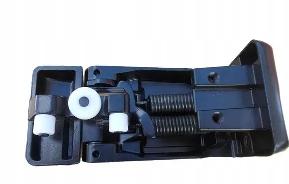 Mercedes-Benz T1 Sliding door upper top rail 02.53.225