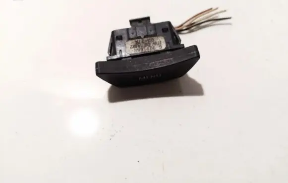 BMW 5 E60 E61 Multifunctional control switch/knob 6921668