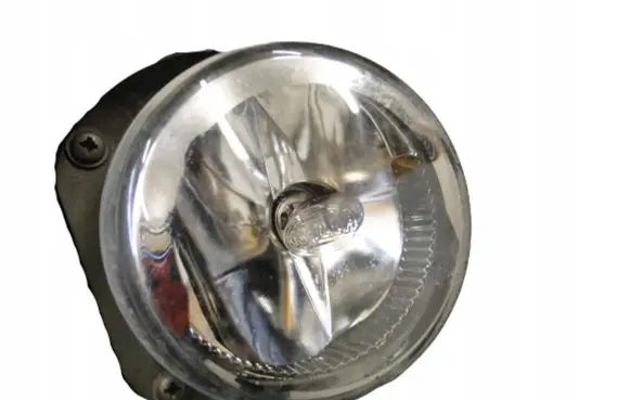 Mercedes-Benz ML W164 Front fog light A204820XX56