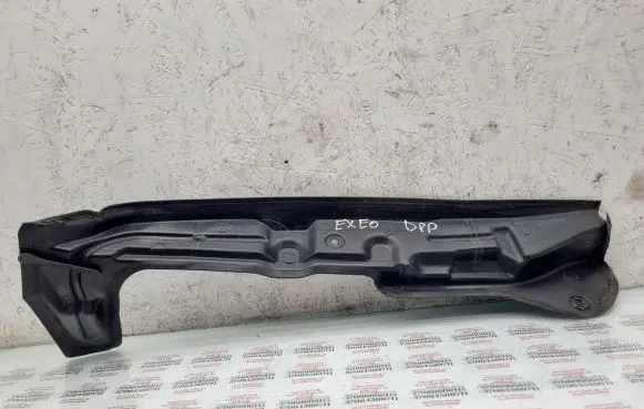 Seat Exeo (3R) Fender end trim 8E0821112A