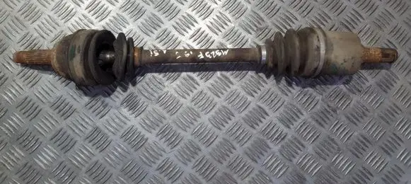 Mazda 323 F Front driveshaft