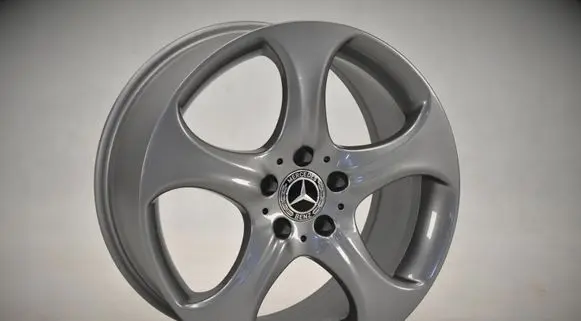 Mercedes-Benz E W212 R18 alloy rim 