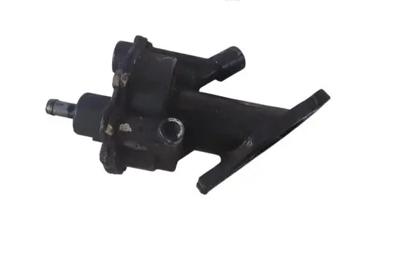 Vacuum pump