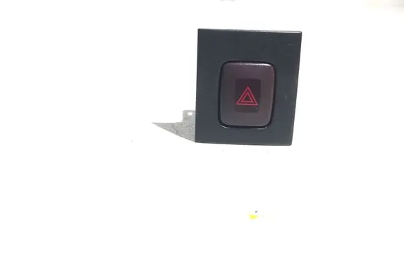 Volvo V70 Hazard light switch 30710106 08W252