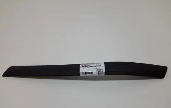 Toyota Corolla Verso AR10 Front bumper splitter molding PZ415E8521