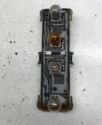 Chrysler Grand Voyager IV Tail light bulb cover holder 15367500