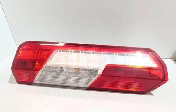 Ford Transit VII Rear/tail lights BK3113405AG 12012015 13655F