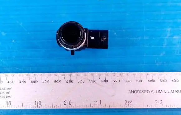 BMW iX Parking PDC sensor 5A1A26903 6620 13315112