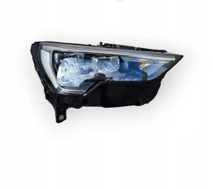 Headlight/headlamp