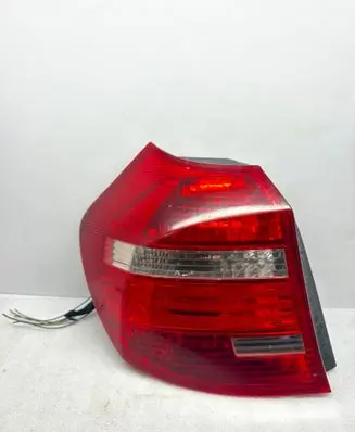 BMW 1 E81 E87 Rear/tail lights 7164855