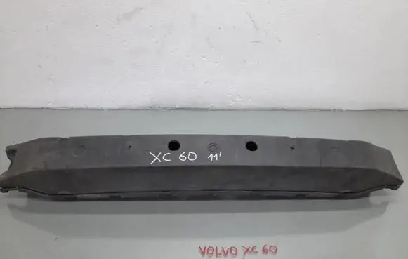 Volvo XC60 Front bumper foam support bar 31283358