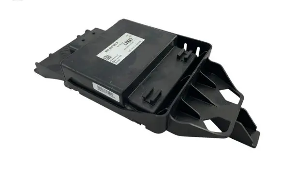 Audi A6 C7 Voltage converter/converter module 8K0959663D 8K0959663
